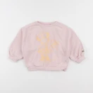 Zara - sweat rose - 2 ans
