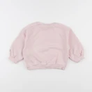 Zara - sweat rose - 2 ans