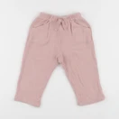 Zara - legging rose - 3 ans