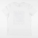 IKKS - tee-shirt blanc - 16 ans