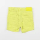 Jacadi - short jaune - 6 mois