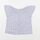 Okaidi - blouse bleu - 2 ans