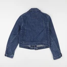 Levi's - veste bleu - 10/12 ans