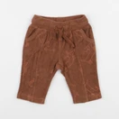 Maison Tadaboum - jogging marron - 6 mois