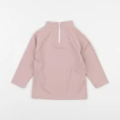 Ina Swim - tee-shirt de bain rose - 2 ans