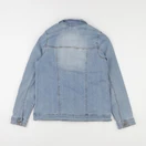 Vertbaudet - veste bleu - 12 ans