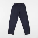 Vertbaudet - legging bleu - 5 ans