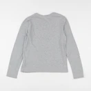 IKKS - tee-shirt gris - 12 ans