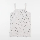 Vertbaudet - maillot de corps rose - 12 ans