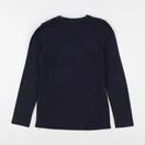 IKKS - tee-shirt bleu - 10 ans