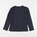 IKKS - tee-shirt bleu - 8 ans