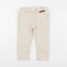 Arsène et les pipelettes - pantalon beige - 24 mois