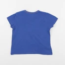 IKKS - tee-shirt bleu - 18 mois