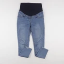 Vertbaudet - jean grossesse bleu - 36