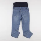 Vertbaudet - jean grossesse bleu - 36