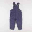 Boutchou - salopette bleu - 24 mois