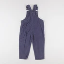 Boutchou - salopette bleu - 24 mois
