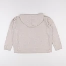 IKKS - pull beige - 12 ans