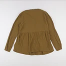 Vertbaudet - chemise grossesse vert - 34