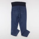 Vertbaudet - jean grossesse bleu - 38