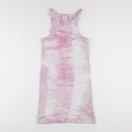 Zara - robe rose - 11/12 ans