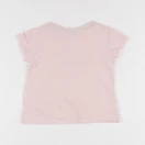Vertbaudet - tee-shirt rose - 3 ans