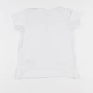 Vertbaudet - maillot de corps blanc - 4 ans