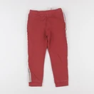 Vertbaudet - jogging rose - 5 ans