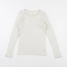 Name it - maillot de corps blanc - 9/10 ans
