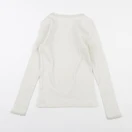 Name it - maillot de corps blanc - 9/10 ans