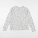 Eden & Victor - tee-shirt gris - 14 ans