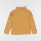 Vertbaudet - sous-pull jaune - 5 ans