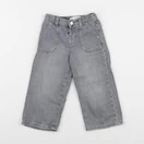 Zara - jean gris - 3 ans