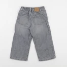 Zara - jean gris - 3 ans