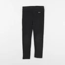 Zara - legging noir - 3 ans