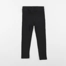 Zara - legging noir - 3 ans