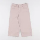 IKKS - jean rose - 8 ans