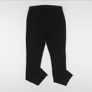 Envie de fraise - legging grossesse noir - 42 à 44