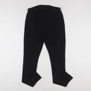 Envie de fraise - legging grossesse noir - 42 à 44