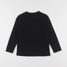 Zara - tee-shirt noir - 4/5 ans