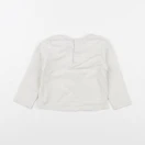 Vertbaudet - tee-shirt multicolore - 18 mois