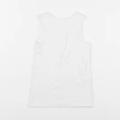 Zara - maillot de corps blanc - 4 ans
