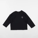 Zara - tee-shirt bleu - 4 ans