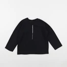 Zara - tee-shirt bleu - 4 ans