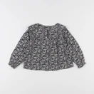 IKKS - blouse multicolore - 2 ans