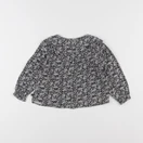 IKKS - blouse multicolore - 2 ans