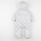 Jacadi - combi-pilote blanc - 6 mois