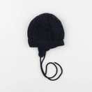 Jacadi - bonnet bleu - 18/24 mois