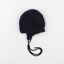 Jacadi - bonnet bleu - 18/24 mois