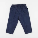 Jacadi - jean bleu - 18 mois
